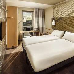 ibis London Canning Town - Bild 5