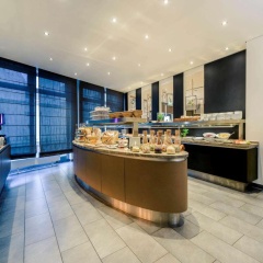 Mercure Hotel Hannover Mitte - Bild 11