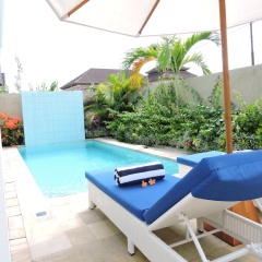 Kartika Villas - Bild 15