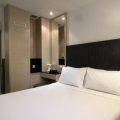 Lion Peak Hotel Bugis (SG Clean, Staycation Approved) - Bild 5