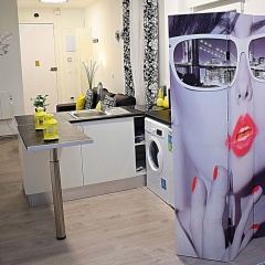 Bravo Murillo Apartment Center - Bild 13