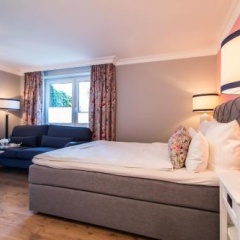 Hotel Norderriff - Bild 4