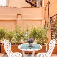 Charme Spagna Boutique Hotel - Bild 18