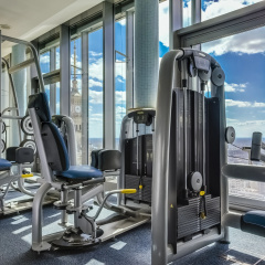 InterContinental Warsaw by IHG - Bild 30