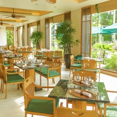 Banyan Tree Phuket - Bild 28