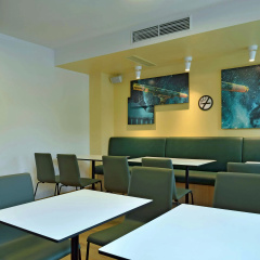 B&B Hotel Jena - Bild 14