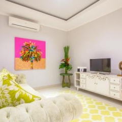 Golden Palm Villa - Bild 7