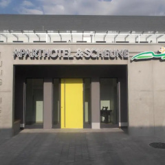 Jungingers Aparthotel - Bild 1