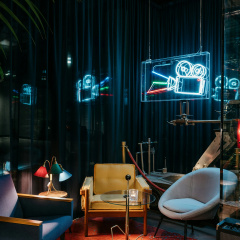 Ruby Ella Hotel Cologne by IHG - Bild 16