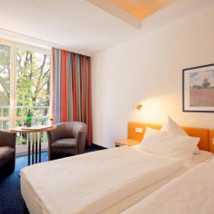 INSELHOTEL Potsdam - Hermannswerder - Bild 6