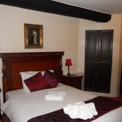 The Old Manor House Hotel thumbnail 4