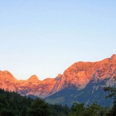 Berg-Loft Ramsau - Bild 12