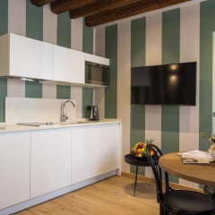 Hotel Tiziano - Bild 22