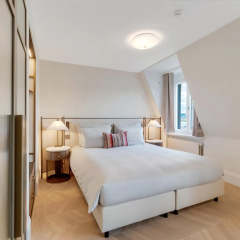 Small Luxury Hotel Ambassador Zürich - Bild 6
