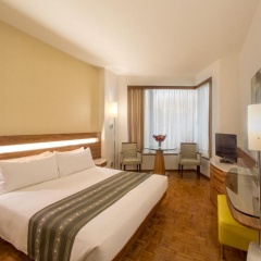 Nina Hotel Causeway Bay - Bild 14