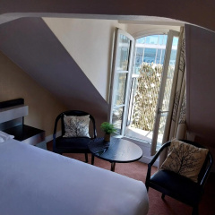 Hôtel Alison - Bild 8