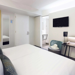 ibis Styles Amsterdam Central Station - Bild 7