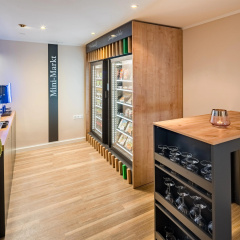 Best Western Hotel Der Foehrenhof - Bild 15