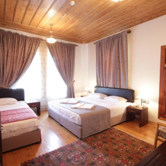 Konya Dervish Hotel - Bild 3