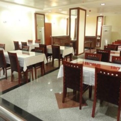 Gumus Palace Suites - Bild 15