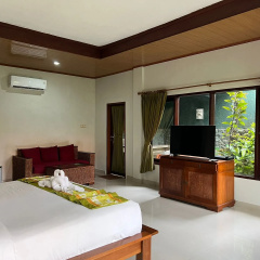 Three Brothers Bungalows & Villas Hotel - Bild 10