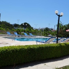 Ege Apartments - Bild 16