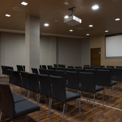 Hotel Exe Moncloa - Bild 20
