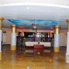 Orian Hotel - Bild 2