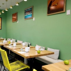 Hotel Olympic Paris Boulogne by Patrick Hayat - Bild 29
