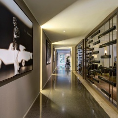 Rocco Forte Villa Kennedy - Bild 12