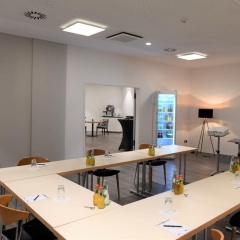 Classik Hotel Alexander Plaza - Bild 27