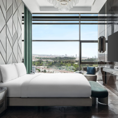 InterContinental Grand Ankara by IHG - Bild 8