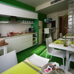 Navigliotel 19 - Rooms & Suites - Bild 20