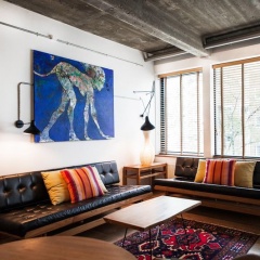 Manon Les Suites Guldsmeden - Bild 10