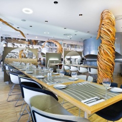 Grandium Hotel Prague - Bild 16