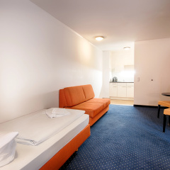 B&B HOTEL Dresden-Altstadt - Bild 5