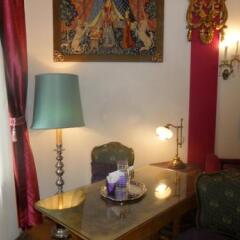 B&B near Castle in Vienna, Austria from 158$, photos, reviews - zenhotels.com guestroom photo 4