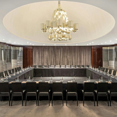Bvlgari Hotel London - Bild 25