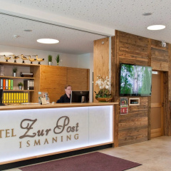 Hotel zur Post - Bild 2
