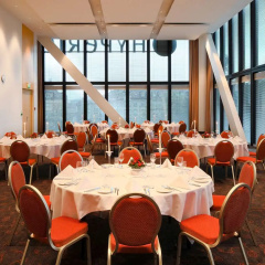 HYPERION Hotel Basel - Bild 29
