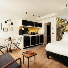 My Maison In Paris - Louvre - Bild 1