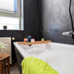 *NEU* Zentral (nur 5min bis zur Innerstadt) *Netflix & Amazon TV* - Bild 8