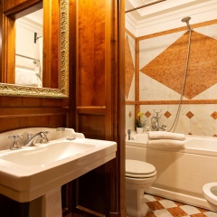 Atlante Star Hotel - Bild 15