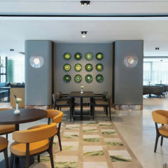 Marriott Executive Apartments Istanbul Investvadi - Bild 5