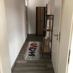 Ferienwohnung Aueblick Kassel - Bild 12