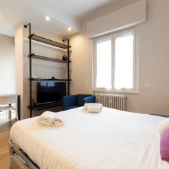 notaMi - Arena Modern Apartment - Bild 6
