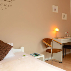 Hotel Herrenhof - Bild 6