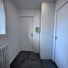 Superbe appartement 1 bedroom équipée 2P Parc des Princes - Bild 7