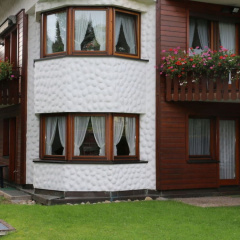 Barenhusli No. 2 Comfortable Holiday Residence - Bild 1