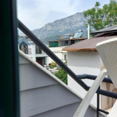 Kutberk otel - Bild 8
